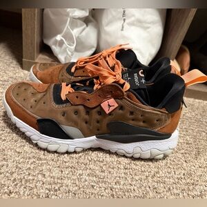 Jordan Delta 2 Size 11.5